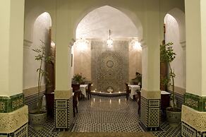 Dar Fes Medina Ziat