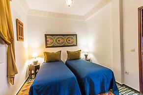 Dar Fes Medina Ziat