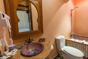 Dar Fes Medina Ziat