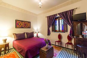 Dar Fes Medina Ziat