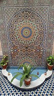 Dar Fes Medina Ziat