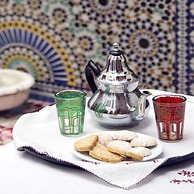 Dar Fes Medina Ziat