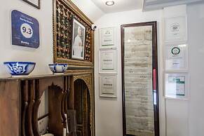 Dar Fes Medina Ziat