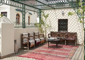 Dar Fes Medina Ziat