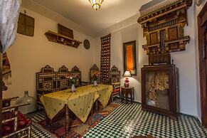 Dar Fes Medina Ziat
