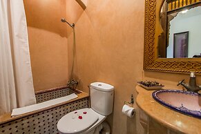 Dar Fes Medina Ziat