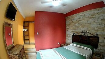 Hotel Casa del Sol
