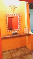Hotel Casa del Sol