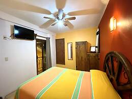 Hotel Casa del Sol