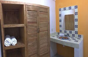 Hotel Casa del Sol