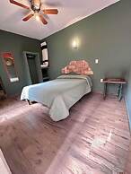 Hotel Casa del Sol