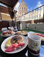 Hotel Casa del Sol