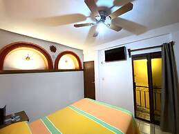 Hotel Casa del Sol