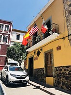 Hotel Casa del Sol