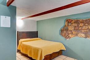 Hotel Casa del Sol