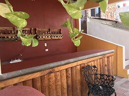 Hotel Casa del Sol