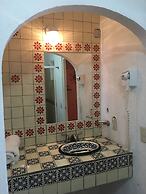 Hotel Casa del Sol