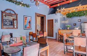 Hotel Casa del Sol