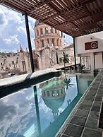 Hotel Casa del Sol