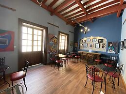 Hotel Casa del Sol