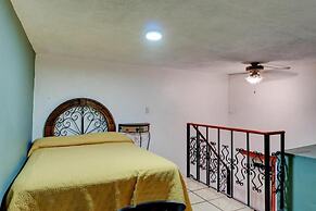 Hotel Casa del Sol