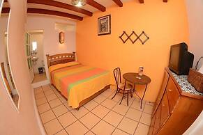 Hotel Casa del Sol