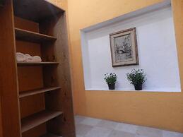 Hotel Casa del Sol