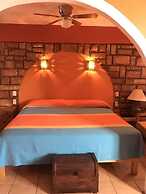 Hotel Casa del Sol