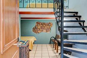 Hotel Casa del Sol