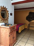 Hotel Casa del Sol