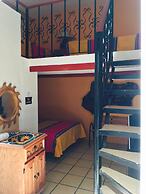 Hotel Casa del Sol