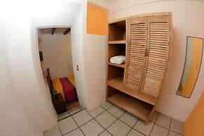 Hotel Casa del Sol