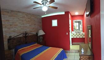 Hotel Casa del Sol