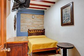 Hotel Casa del Sol
