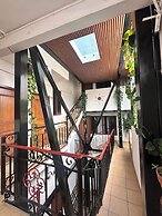 Hotel Casa del Sol