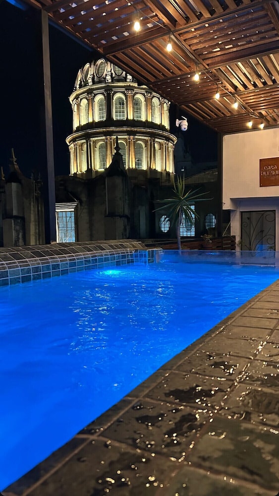 Hotel Casa del Sol