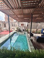 Hotel Casa del Sol