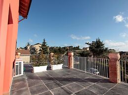 La Casa Rossa Country House