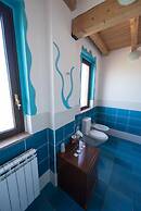La Casa Rossa Country House