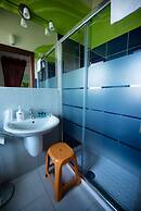 La Casa Rossa Country House