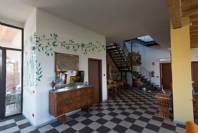 La Casa Rossa Country House