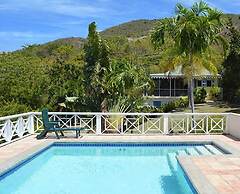 Dolphin House Villa