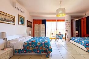 Marina ResArt B&B