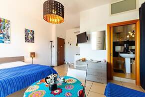 Marina ResArt B&B