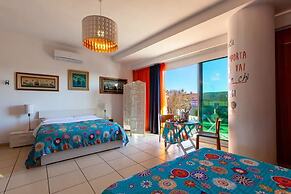 Marina ResArt B&B