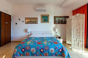 Marina ResArt B&B