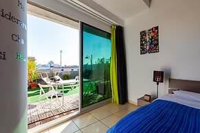 Marina ResArt B&B