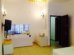 Marina ResArt B&B