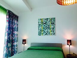 Marina ResArt B&B