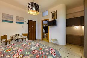 Marina ResArt B&B